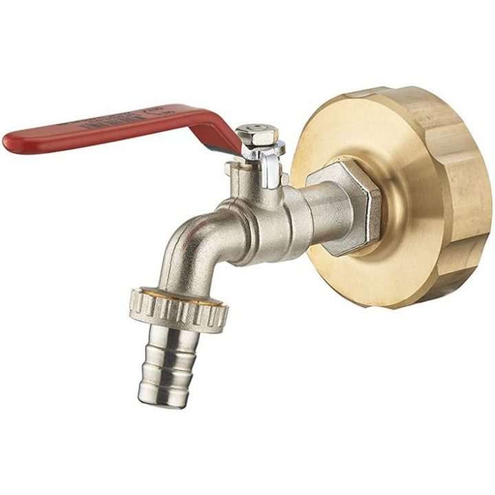 Aroz Kit Cuve 1000L Raccord Laiton S60-Femelle 34 serapportantà Robinet Cuve 1000L Bricomarche Aroz Kit Cuve 1000L Raccord Laiton S60-Femelle 34 serapportantà Robinet Cuve 1000L Bricomarche