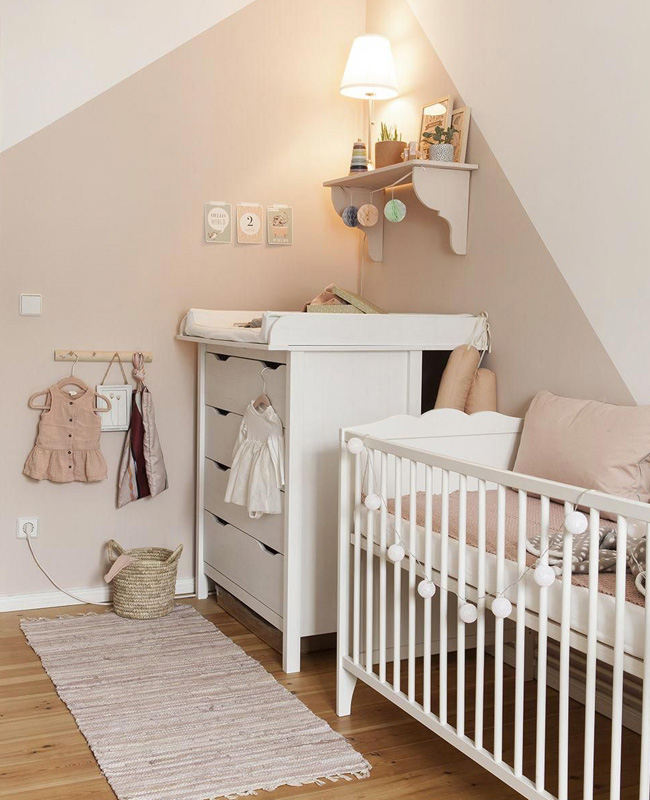 Associer Le Beige Et Le Rose Dans La Déco De La Chambre De à Allons Dans La Chambre Associer Le Beige Et Le Rose Dans La Déco De La Chambre De à Allons Dans La Chambre