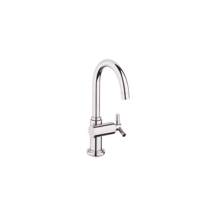 Atrio Robinet Monofluide 1/2″ | Grohe encequiconcerne Outil Pour Demonter Clip Bec Robinet Grohe