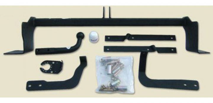 Attelage Suzuki Ignis 10-2003+ Hayon 2 Et 4Wd (Mh) (Col De encequiconcerne Devisser Col De Cygne Lisse Mitigeur