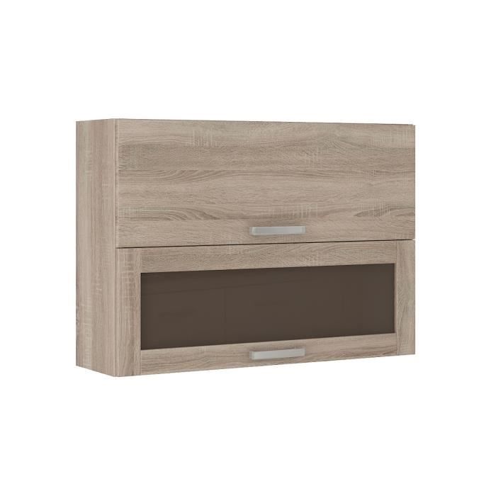 meuble haut 80 cm meuble haut 80 cm