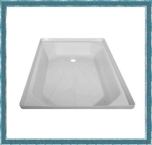 Bac À Douche – K304/W – Pièce Détachée Anglaise – Zen dedans Pieces Detacher Douche Aurlane Bac À Douche – K304/W – Pièce Détachée Anglaise – Zen dedans Pieces Detacher Douche Aurlane