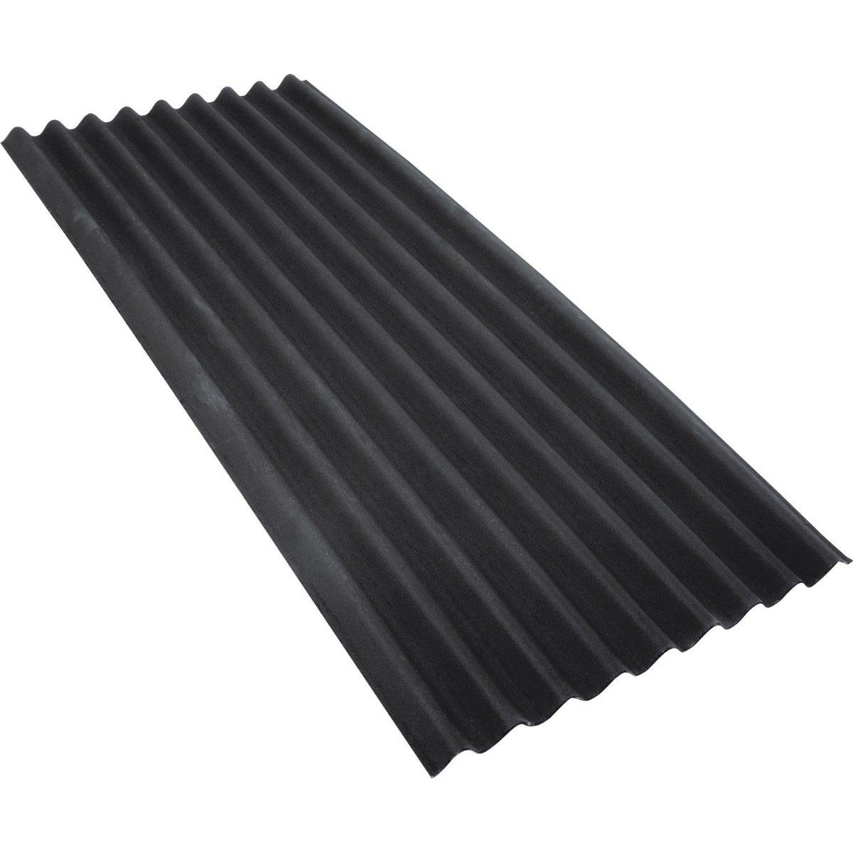 Bac Acier Ou Tole Ondulee avec Bac Acier Brico Depot