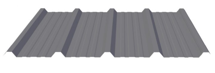 "Bac Acier " Tôle De Bardage Métallique Porfil Mp-30/1100 tout Bricoman Tole Bac Acier "Bac Acier " Tôle De Bardage Métallique Porfil Mp-30/1100 tout Bricoman Tole Bac Acier