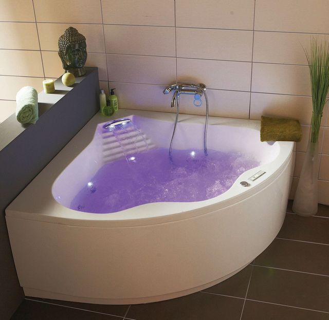 Baignoire Des Baignoires Balneo Special Detente Cote Maison pour Baignoire Brico Depot Baignoire Des Baignoires Balneo Special Detente Cote Maison pour Baignoire Brico Depot