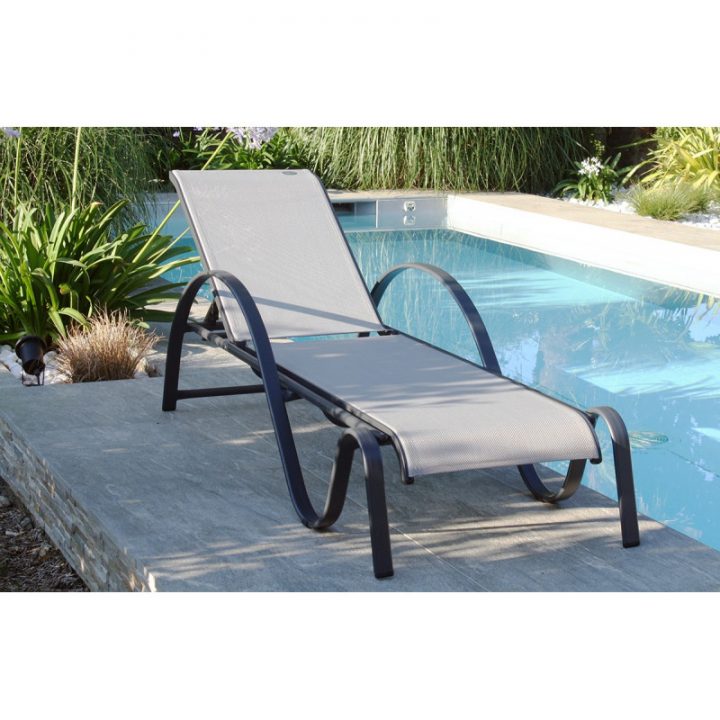 Bain De Soleil Lisboa Gris – Le Rêve Chez Vous dedans Bain De Soleil Chez Gifi