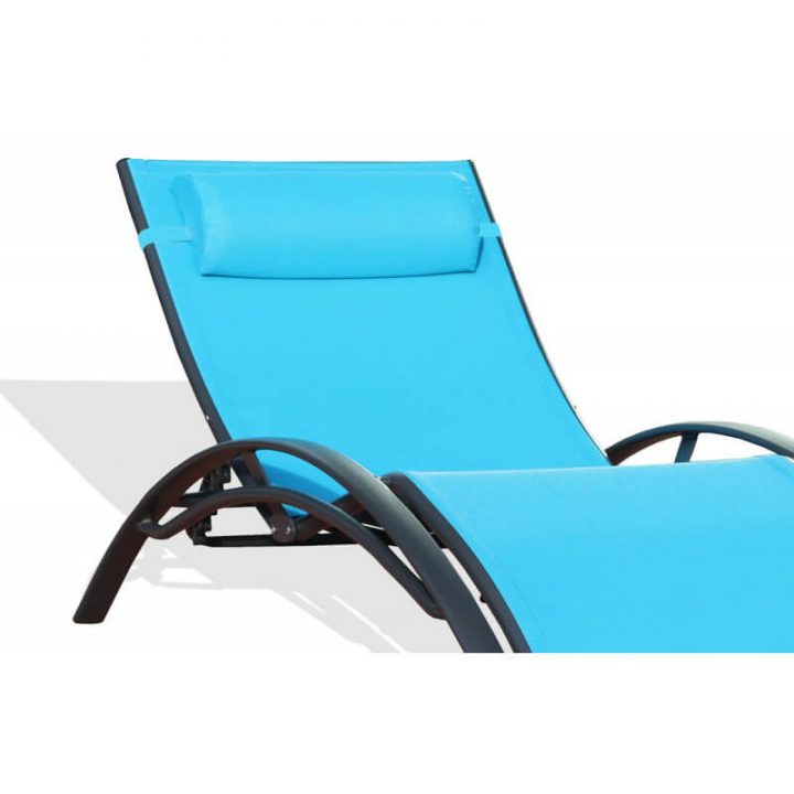 Bain De Soleil Turquoise – Le Rêve Chez Vous encequiconcerne Bain De Soleil Chez Gifi