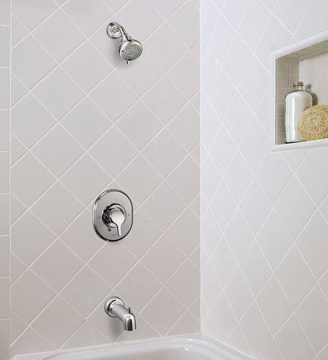 Bain/Douche Danika Posi-Temp®, Chrome – 82833 – Moen pour Ou Acheter Des Accessoires Salle De Bain Eco Power Line Bain/Douche Danika Posi-Temp®, Chrome – 82833 – Moen pour Ou Acheter Des Accessoires Salle De Bain Eco Power Line