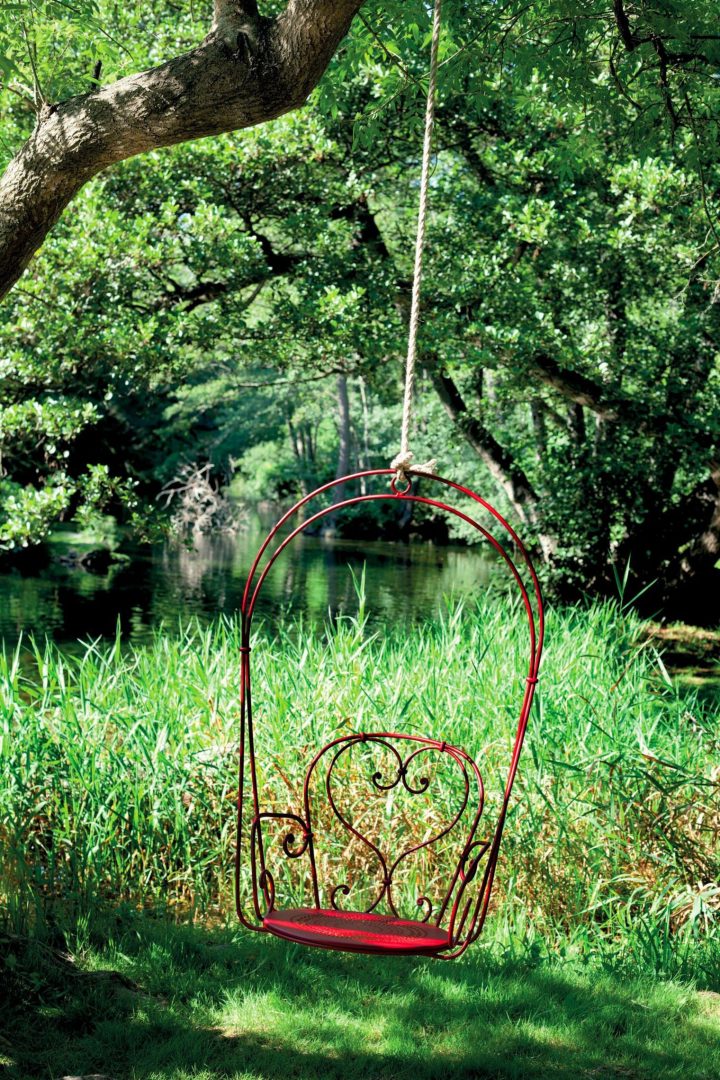 Balancelle Jardin Gifi Merveilleux Fauteuil De Jardin serapportantà Fauteuil Suspendu Auchan