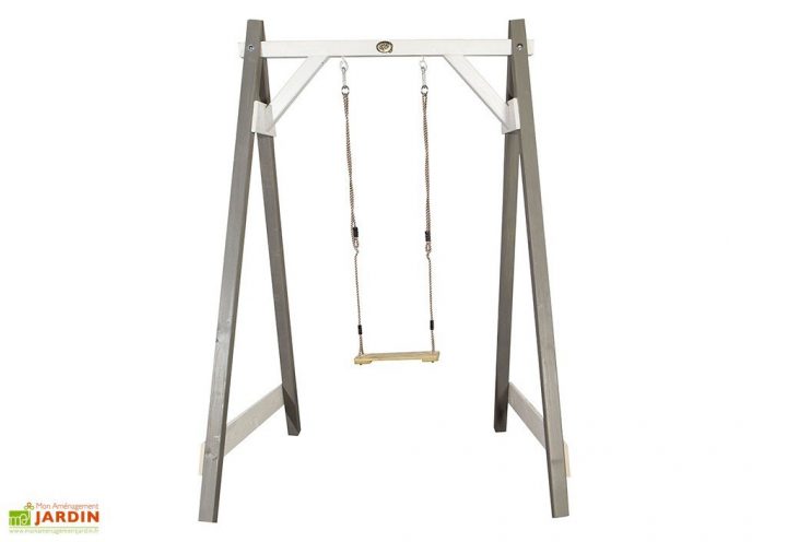 Balancoire 1 Place – Abri De Jardin Et Balancoire Idée avec Balancoire 4 Place Balancoire 1 Place – Abri De Jardin Et Balancoire Idée avec Balancoire 4 Place