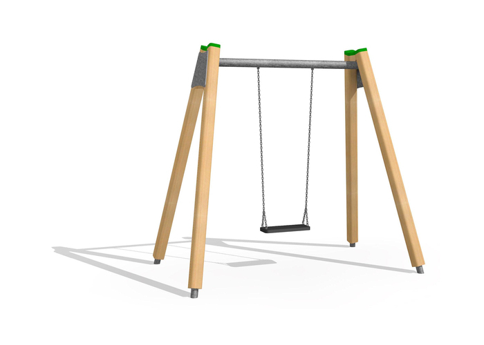 Balançoire 2 Places En Bois-Métal : Produits – Jouer serapportantà Balancoire 4 Place Balançoire 2 Places En Bois-Métal : Produits – Jouer serapportantà Balancoire 4 Place