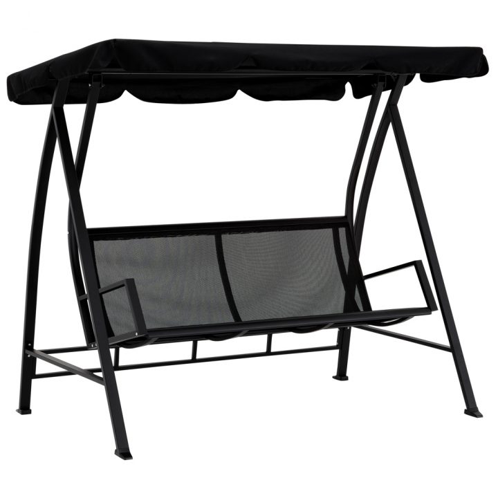 Balancoire 3 Places Ml3054S-F72-268 (726657) | Tanguay pour Balancoire 4 Places