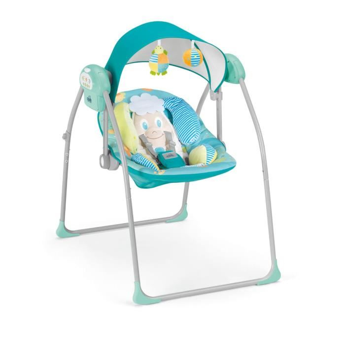 Balancoire Bebe Cam – Veranda Et Abri Jardin à Canac Balancoire