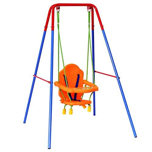 Balancoire Bebe – Sklave Erziehung à Canac Balancoire