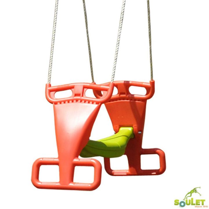 Balancoire Scooter Soulet – Famille Et Bébé encequiconcerne Canac Balancoire