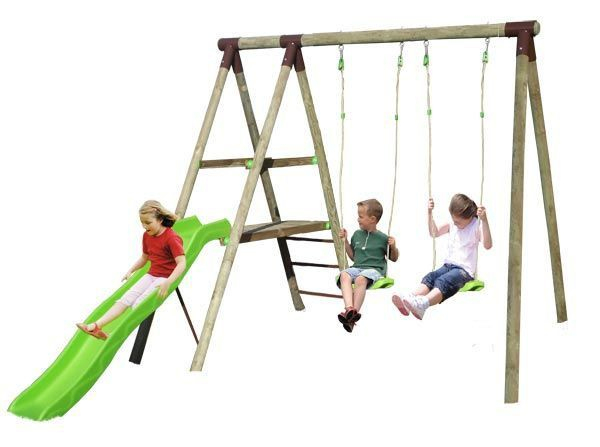 Balancoire Trigano Avec Toboggan – Veranda Et Abri Jardin tout Balancoire 4 Place Balancoire Trigano Avec Toboggan – Veranda Et Abri Jardin tout Balancoire 4 Place