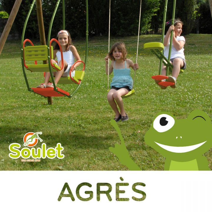 Balancoire Vis A Vis Siege Bebe Balancelle Corde A Nœuds tout Canac Balancoire