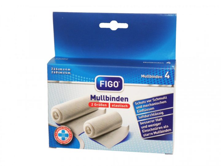 Bandaj De Tifon, 4 Buc à Tifon 072