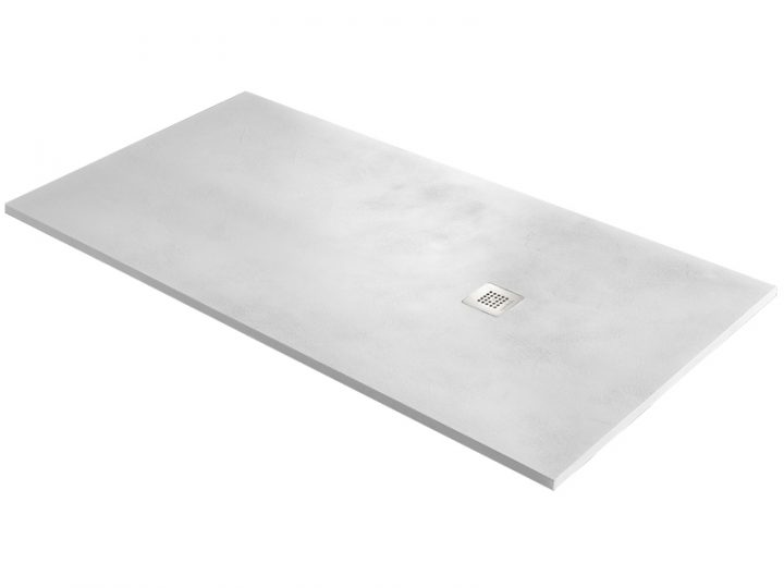 Base Beton | Receveurs De Douche | Acquabella tout Receveur Douche 80X70 Base Beton | Receveurs De Douche | Acquabella tout Receveur Douche 80X70