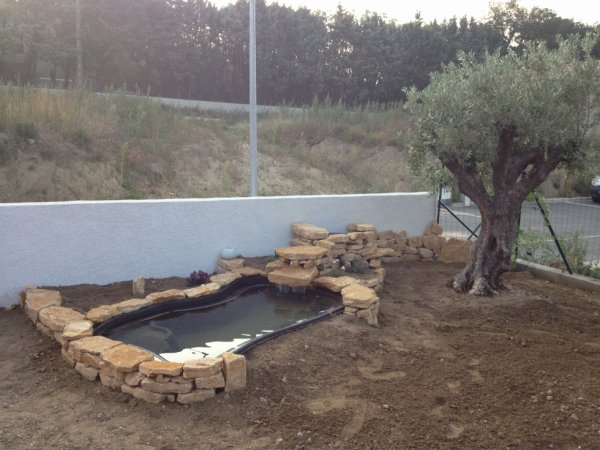 Bassin 1000L – Materiel De Bassins tout Bassin Préformé 365 L Bassin 1000L – Materiel De Bassins tout Bassin Préformé 365 L