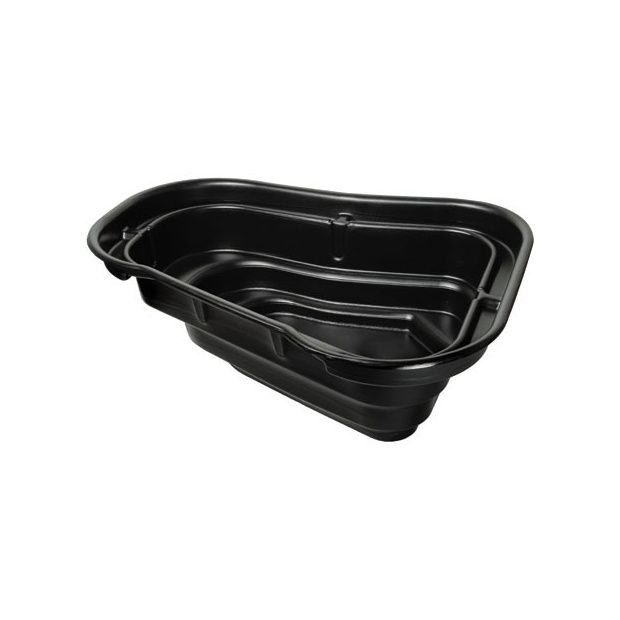 Bassin Préformé 1000L Ubbink Palette – Gamm Vert intérieur Bassin Préformé 365 L Bassin Préformé 1000L Ubbink Palette – Gamm Vert intérieur Bassin Préformé 365 L