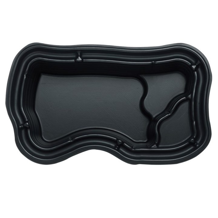 Bassin Preforme 2500 Litres tout Bassin Préformé 365 L Bassin Preforme 2500 Litres tout Bassin Préformé 365 L