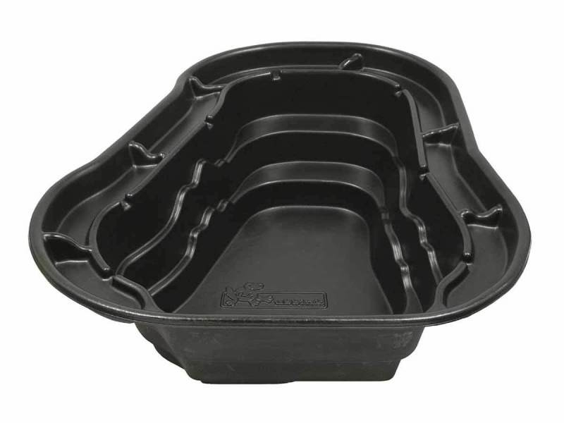 Bassin Préformé Ocean 1500/2000 L , Capacité 2000 L destiné Bassin Préformé 365 L Bassin Préformé Ocean 1500/2000 L , Capacité 2000 L destiné Bassin Préformé 365 L