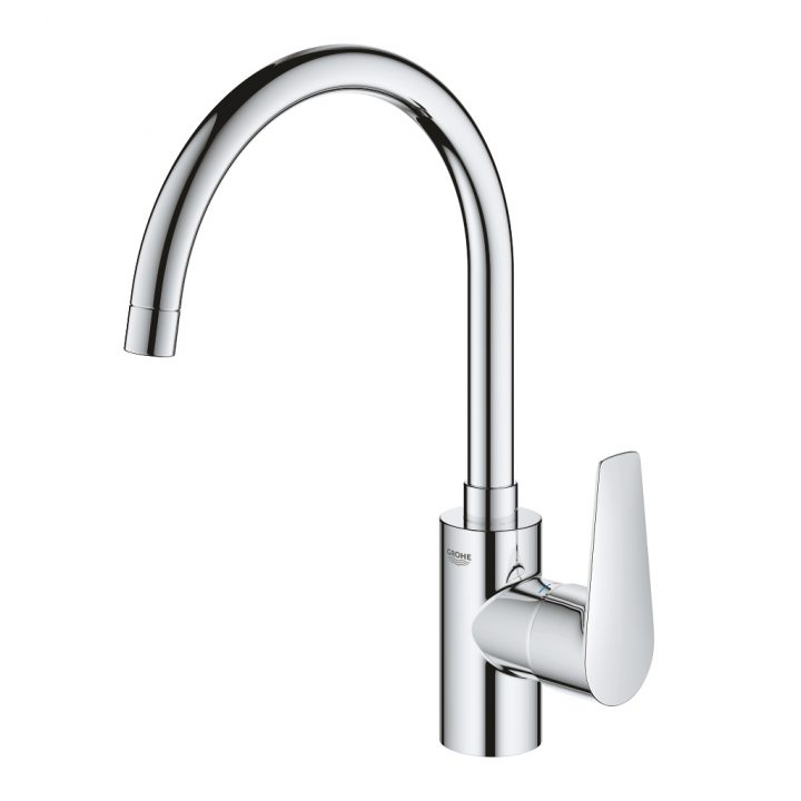 Bauedge Mitigeur Monocommande Evier | Grohe pour Outil Pour Demonter Clip Bec Robinet Grohe Bauedge Mitigeur Monocommande Evier | Grohe pour Outil Pour Demonter Clip Bec Robinet Grohe