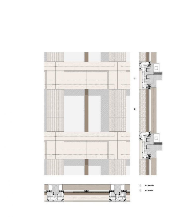 Berliner Gelassenheit – Fassadengestaltung Von Max Dudler serapportantà Fassaden Details Senkrechte Fassade Photovoltaik Dwg Berliner Gelassenheit – Fassadengestaltung Von Max Dudler serapportantà Fassaden Details Senkrechte Fassade Photovoltaik Dwg