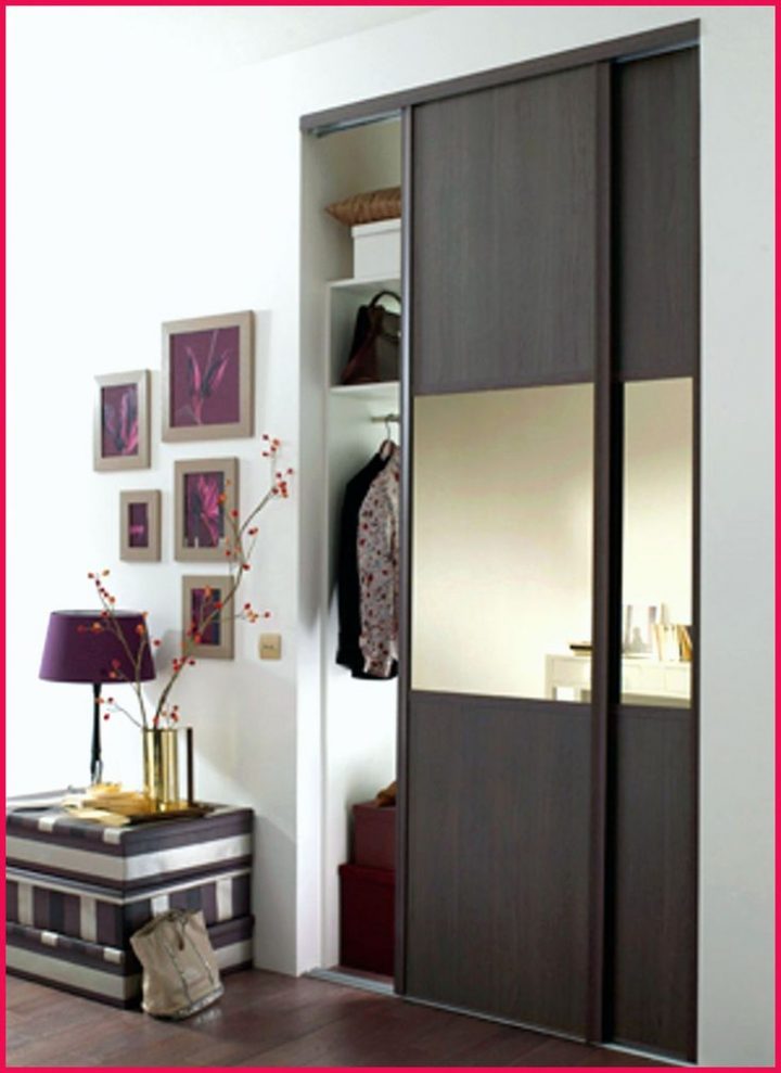 Best Of Porte Placard Coulissante Sur Mesure Brico Depot avec Roulette De Porte De Panderie Brico Depot