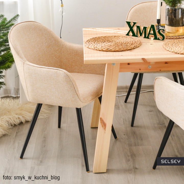 Bill Chaise Salle À Manger Avec Accoudoirs Beige / Noir à Chaise Salle A Manger Ikea Kattil Bill Chaise Salle À Manger Avec Accoudoirs Beige / Noir à Chaise Salle A Manger Ikea Kattil