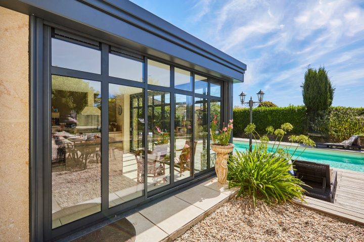 Blog Véranda | Gustave Rideau concernant Veranda Gustave Rideau