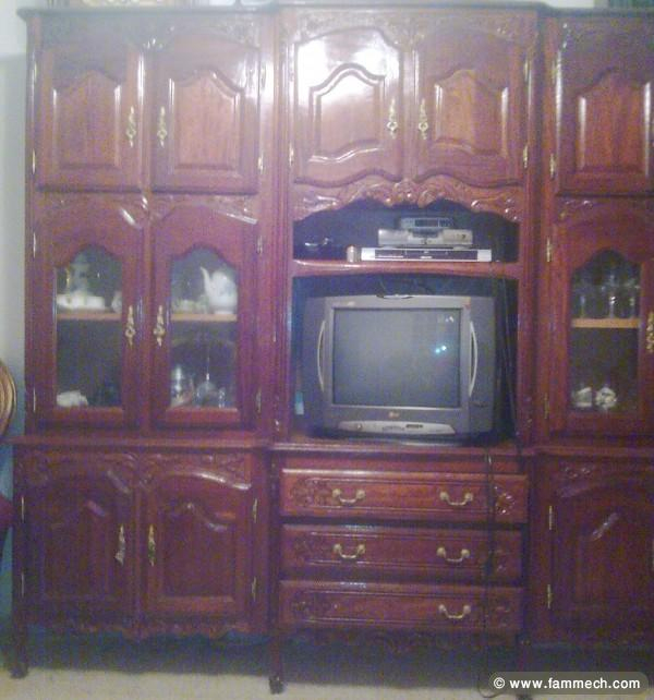 Bonnes Affaires Tunisie | Maison, Meubles, Décoration destiné Antika Meubles A Vendre