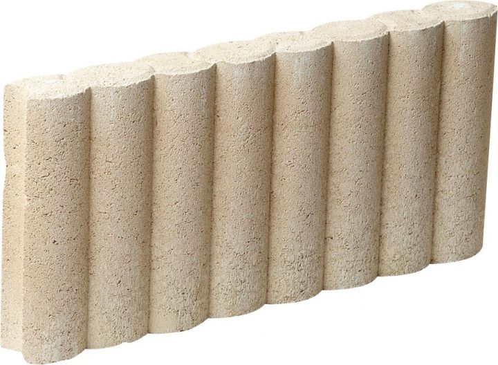 Bordure Beton Bricoman – Idées De Décoration avec Bordure Bricoman