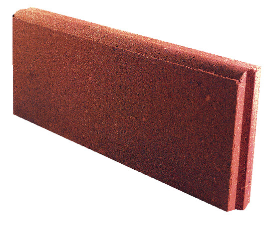 Bordure Béton Rouge Larg. 50 Cm X Haut. 20 Cm X Prof. 5 Cm pour Grillage Hauteur 50 Cm Brico Depot Bordure Béton Rouge Larg. 50 Cm X Haut. 20 Cm X Prof. 5 Cm pour Grillage Hauteur 50 Cm Brico Depot