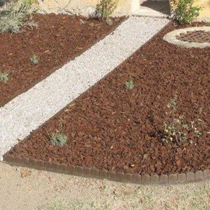 Bordure Droite Plastique Gris, H.20 X L.58 Cm | Leroy Merlin concernant Bordure Souple Leroy Merlin Bordure Droite Plastique Gris, H.20 X L.58 Cm | Leroy Merlin concernant Bordure Souple Leroy Merlin