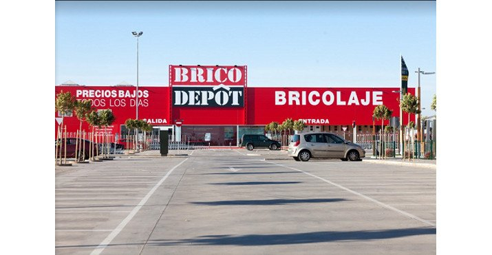 Brico Depôt Anuncia Una Subida De Sueldo Para Sus 2.200 serapportantà E De Coffrage Brico Depot