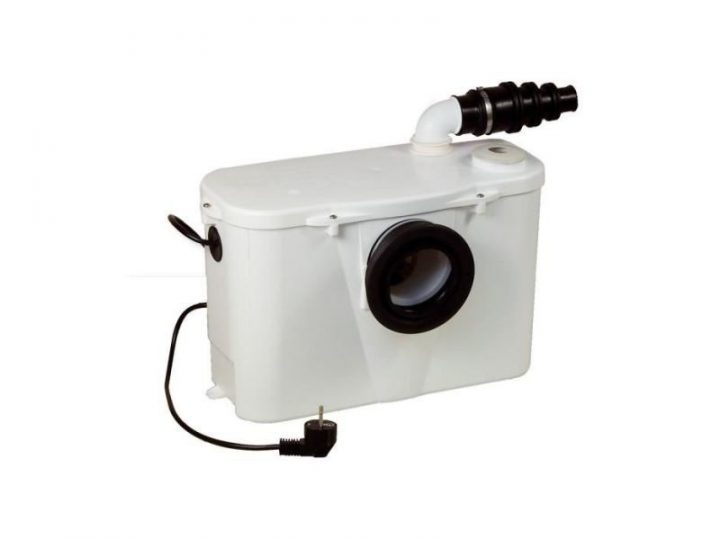 Broyeur Pour Wc Broyeur Sanisan – Vente De Noname – Conforama intérieur Broyeur Sanicompact C 48 Broyeur Pour Wc Broyeur Sanisan – Vente De Noname – Conforama intérieur Broyeur Sanicompact C 48