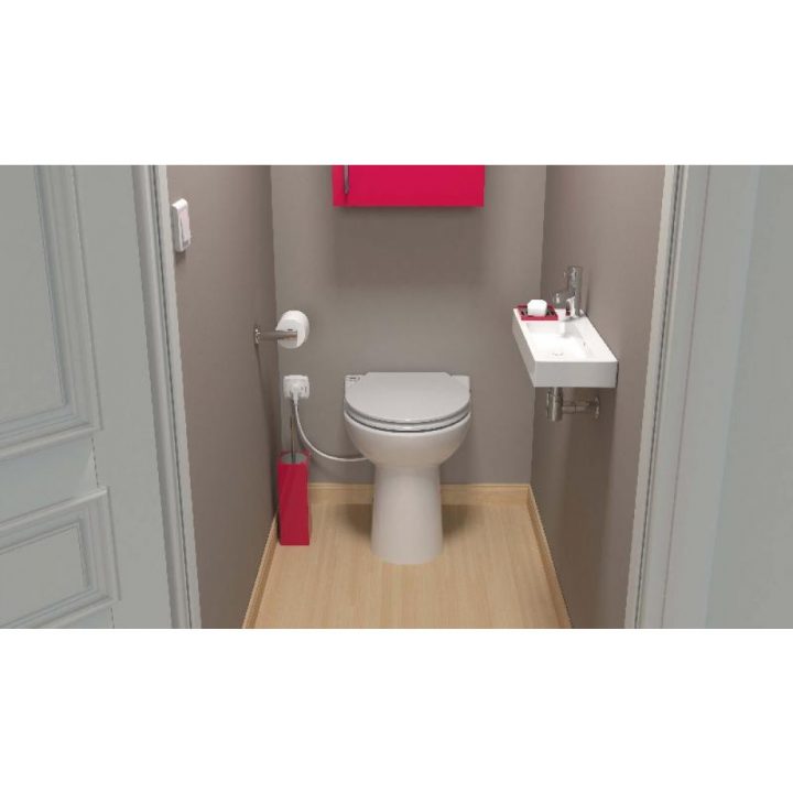 Broyeur Wc – Sanicompact 43 Silence Eco+ Sfa | Bricozor concernant Broyeur Sanicompact C 48 Broyeur Wc – Sanicompact 43 Silence Eco+ Sfa | Bricozor concernant Broyeur Sanicompact C 48