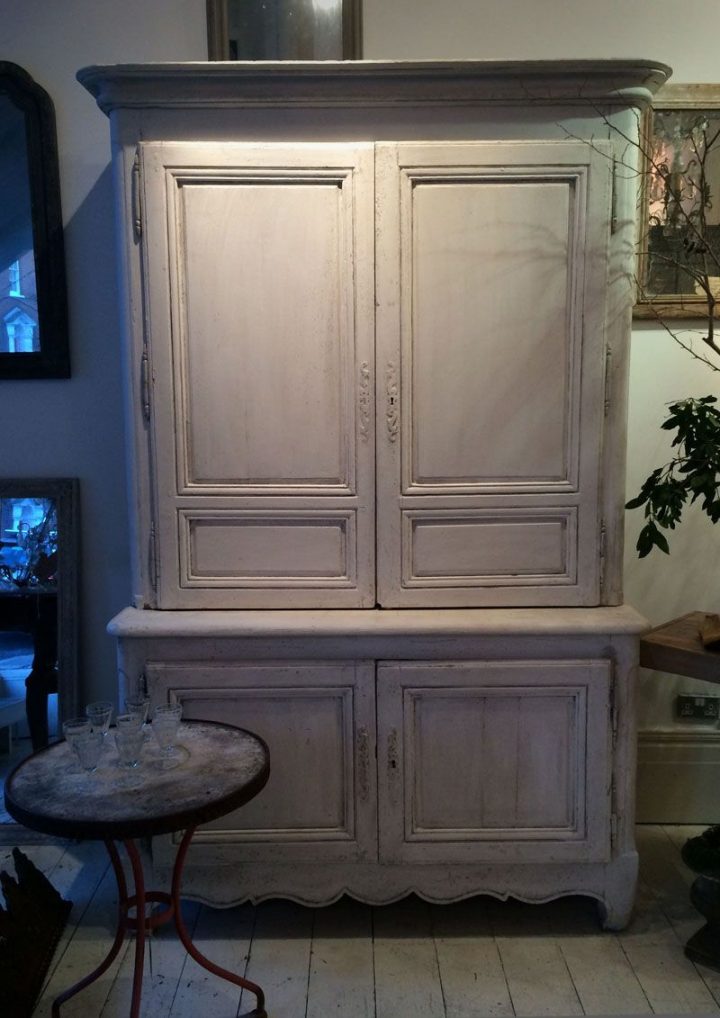 Buffet Ancien 2 Corps Relooke – Le Specialiste Du Meuble tout Buffet Ancien Repeint Buffet Ancien 2 Corps Relooke – Le Specialiste Du Meuble tout Buffet Ancien Repeint