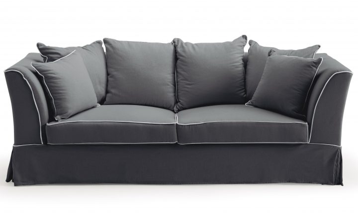 But Canape 2 Places : Canapé Design 2 Places Dreamline En encequiconcerne Canape Belhome