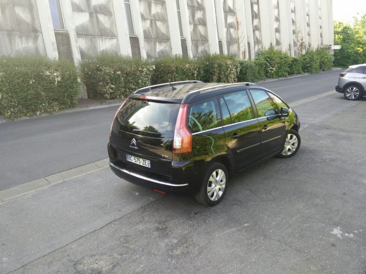 C4 Noir (2) – Rachat Et Vente De Voitures D'Occasions (Idf concernant Rachat De Meubles D'Occasion Paris C4 Noir (2) – Rachat Et Vente De Voitures D'Occasions (Idf concernant Rachat De Meubles D'Occasion Paris