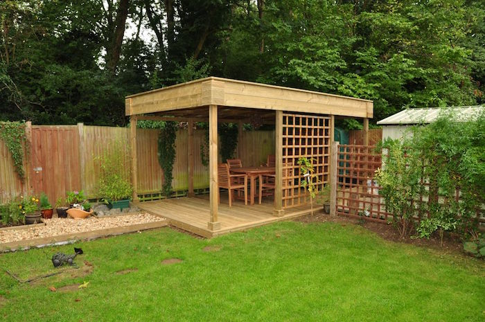 Cabane De Jardin Ouverte – Abri De Jardin Et Balancoire Idée destiné Notice De Montage Cabane De Jardin Arrow