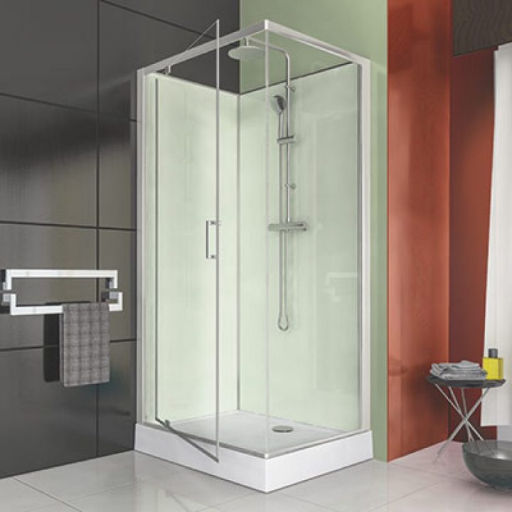 Cabine De Douche 120X80 Cm – Guide D'Achat : Cabine De Douche à Cabine De Douche Hydromassante 100X80 Cabine De Douche 120X80 Cm – Guide D'Achat : Cabine De Douche à Cabine De Douche Hydromassante 100X80