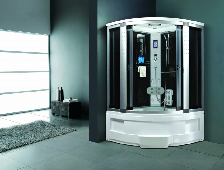 Cabine Douche Luxe pour Cabine De Douche Lux 85X85 Cabine Douche Luxe pour Cabine De Douche Lux 85X85