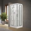 Cabines De Douche New Holiday A90 - Novellini concernant Cabine De Douche Integarale 70