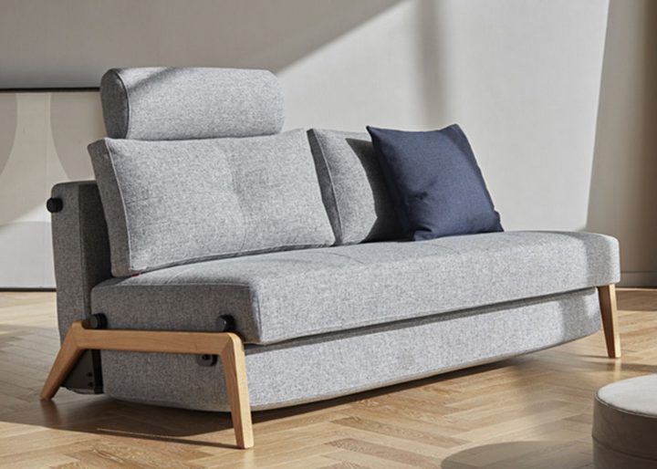 Canapé Convertible Idéal Petits Espaces Chez Ksl Living avec Ksl Canape