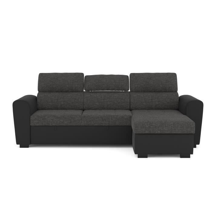 Canape D Angle Gris Cdiscount / Vermont Canape D Angle dedans Meridienne Cuir Havane Canape D Angle Gris Cdiscount / Vermont Canape D Angle dedans Meridienne Cuir Havane