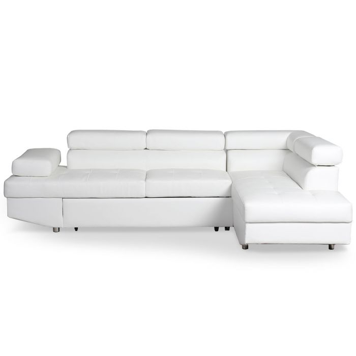 Canaper D Angle / Canape D Angle L Convertible Avec Coffre pour Canape Belhome Canaper D Angle / Canape D Angle L Convertible Avec Coffre pour Canape Belhome