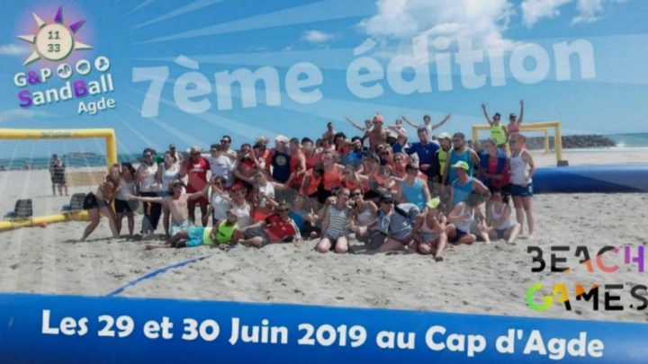 Cap D'Agde – Cap D'Agde – Les 29 Et 30 Juin Au Cap D'Agde serapportantà Cap D'Agde 039